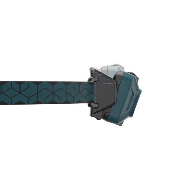 Ledlenser HF4R Core / Teal Green (Limited Edition) Kafa Lambası
