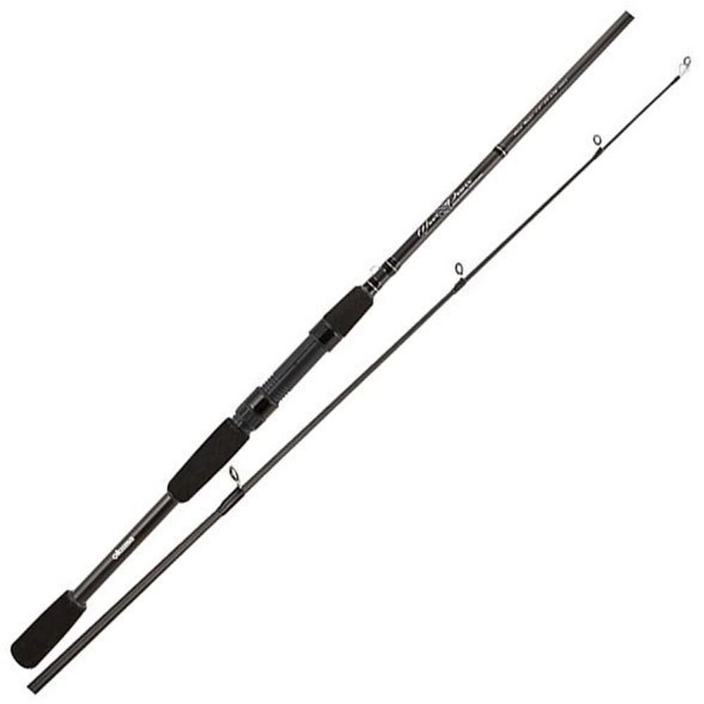 Okuma Wave Power 244 cm 5-25 gr 2 Parça Spin Olta Kamışı