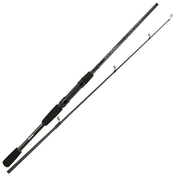 Okuma Wave Power 244 cm 5-25 gr 2 Parça Spin Olta Kamışı