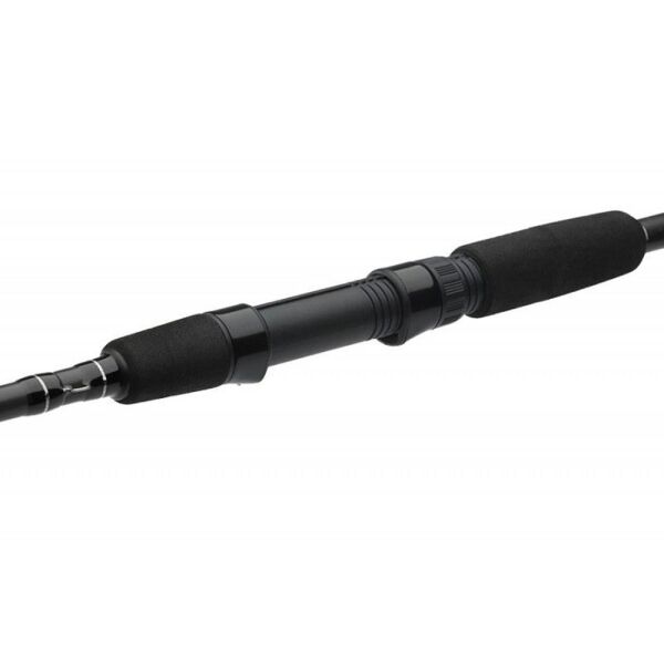 Okuma Wave Power 244 cm 5-25 gr 2 Parça Spin Olta Kamışı