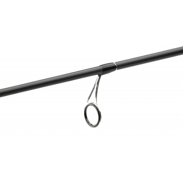 Okuma Wave Power 244 cm 5-25 gr 2 Parça Spin Olta Kamışı