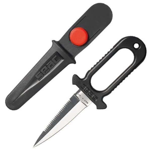 Seac Sub Devil Dalış Bıçağı