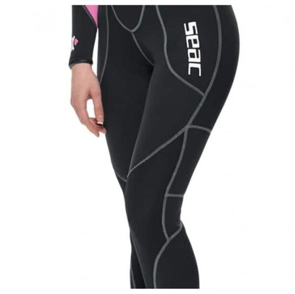 Seac Sub Sense Bayan Tek Parça Dalış Elbisesi 3 mm XL