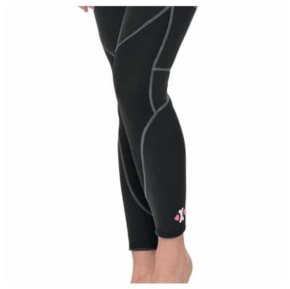 Seac Sub Sense Bayan Tek Parça Dalış Elbisesi 3 mm XL