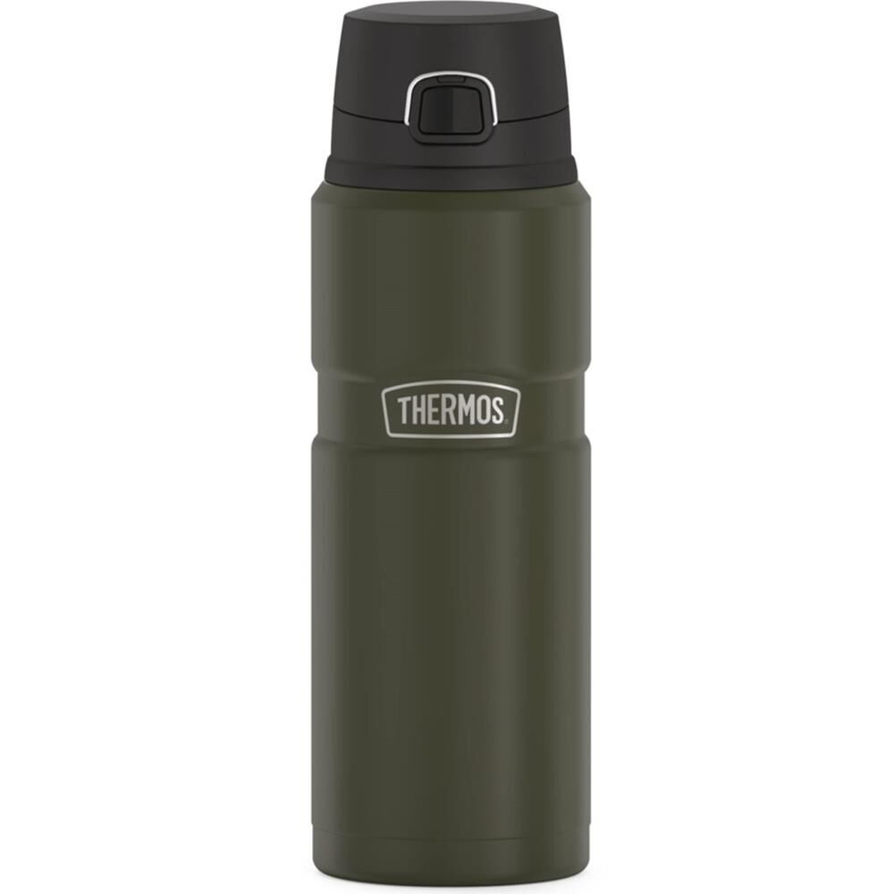 Thermos SK4000 King Series 710 ml Çelik Termos Army