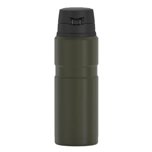 Thermos SK4000 King Series 710 ml Çelik Termos Army