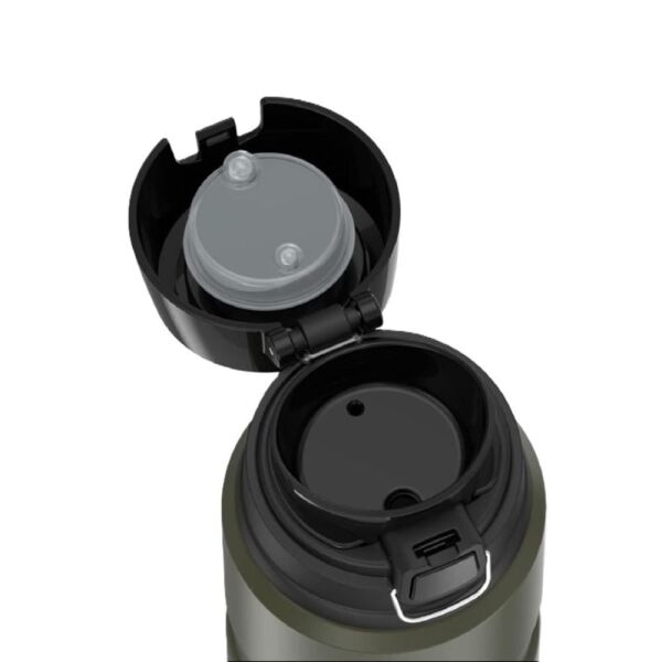 Thermos SK4000 King Series 710 ml Çelik Termos Army