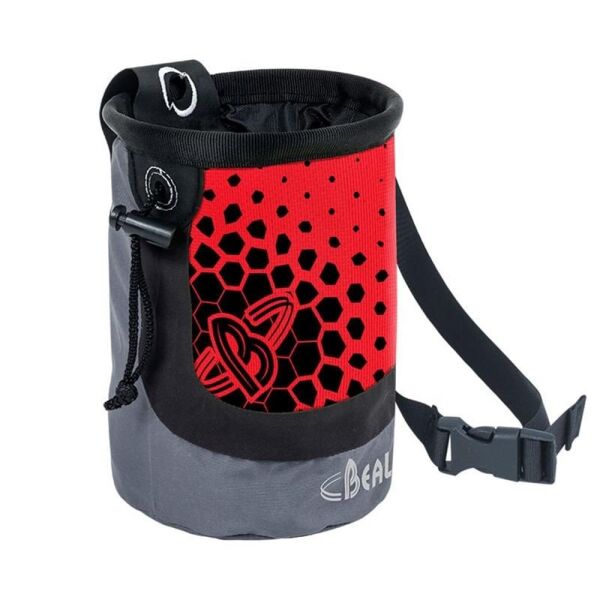 Beal Cocoon Maxi Magnezyum Torbası TURUNCU