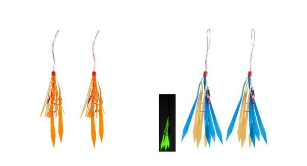 Fujin Tai Rubber Hazır Skirt Assist Set ( H6 )