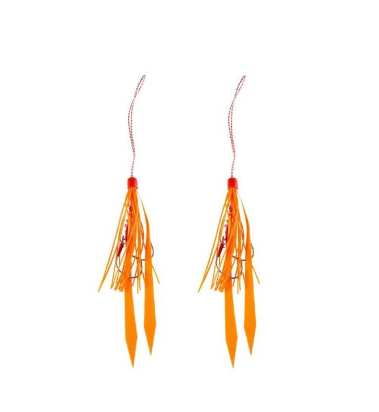 Fujin Tai Rubber Hazır Skirt Assist Set ( H6 )