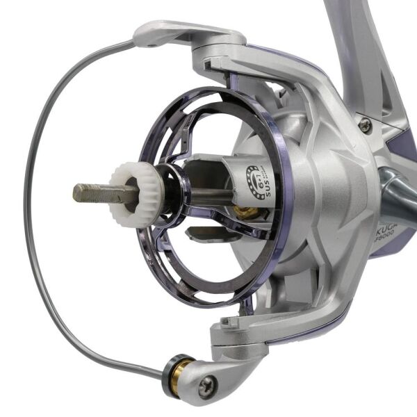 Kaido Skuga SF8000 SS Surf Casting Olta Makinesi