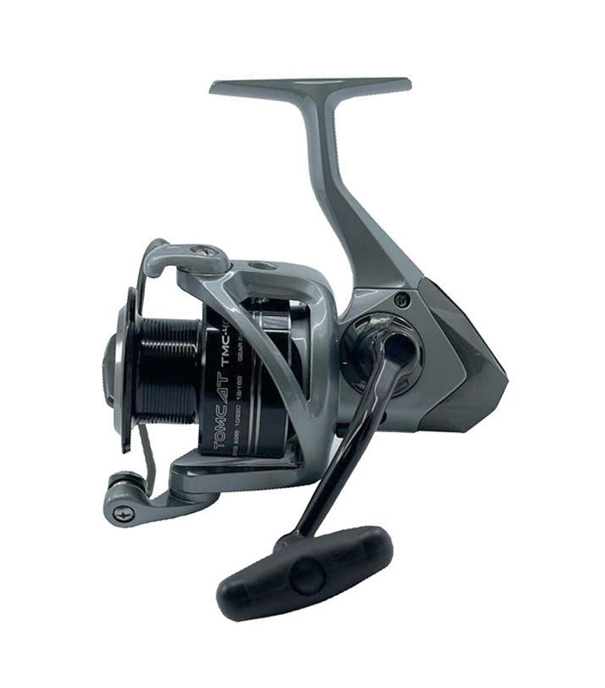 Okuma Tomcat TMC-4000 6+1 BB Olta Makinesi