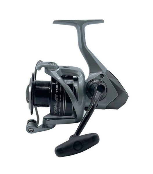 Okuma Tomcat TMC-4000 6+1 BB Olta Makinesi