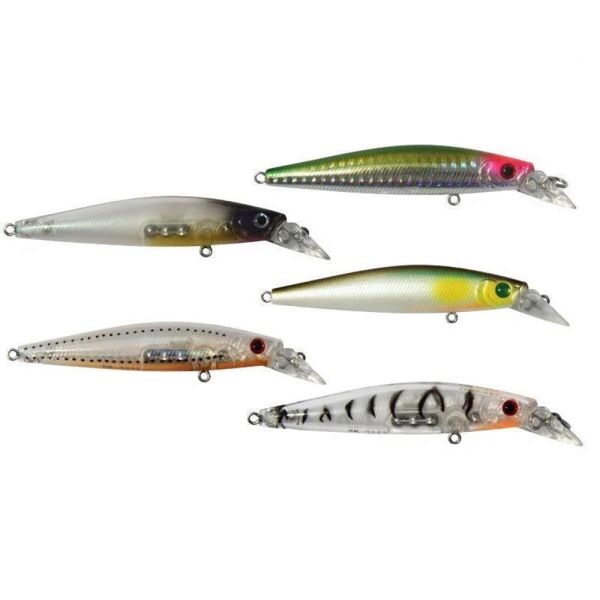 Usami Bay Shinner 85SP-MR Suspending 85 mm 9.7 gr Suni Yem 020