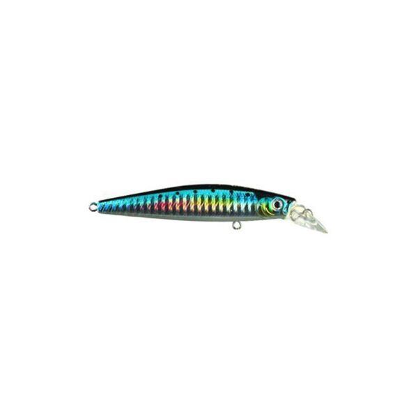 Usami Bay Shinner 85SP-MR Suspending 85 mm 9.7 gr Suni Yem 020