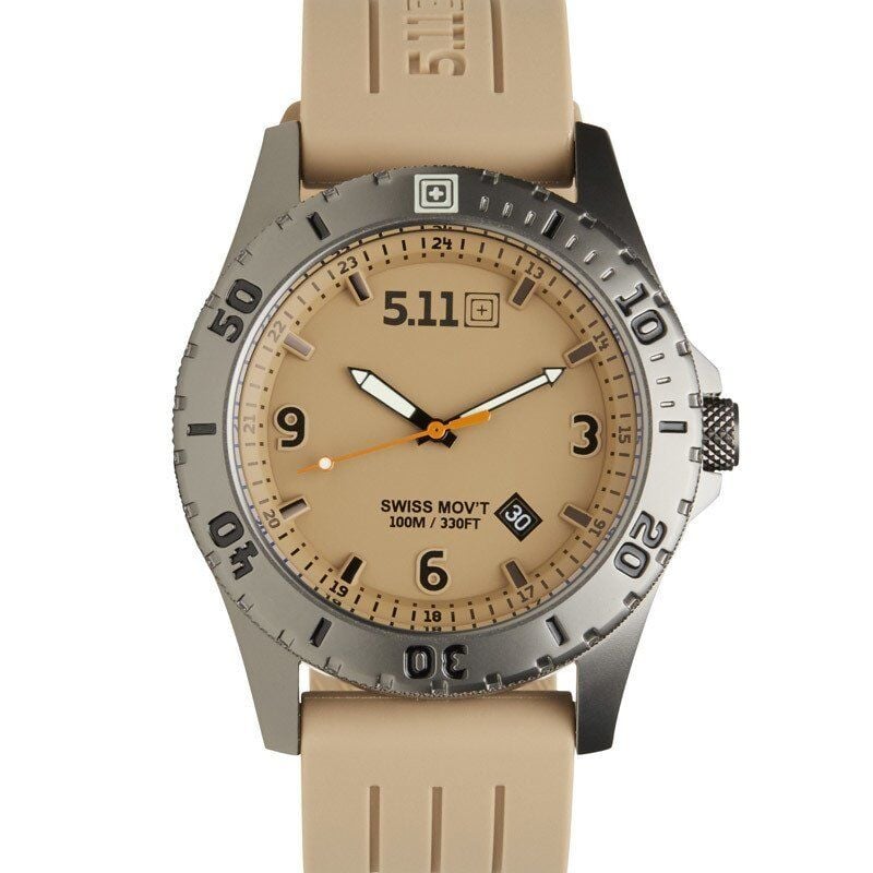 5.11 Guardsman Watch Kol Saati