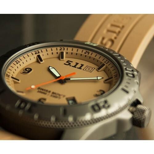 5.11 Guardsman Watch Kol Saati