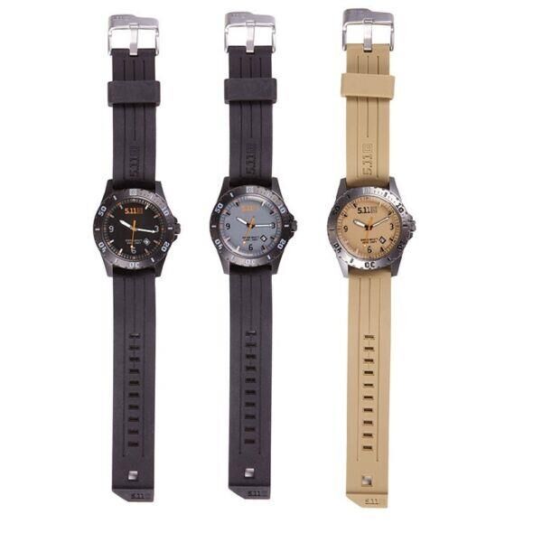 5.11 Guardsman Watch Kol Saati