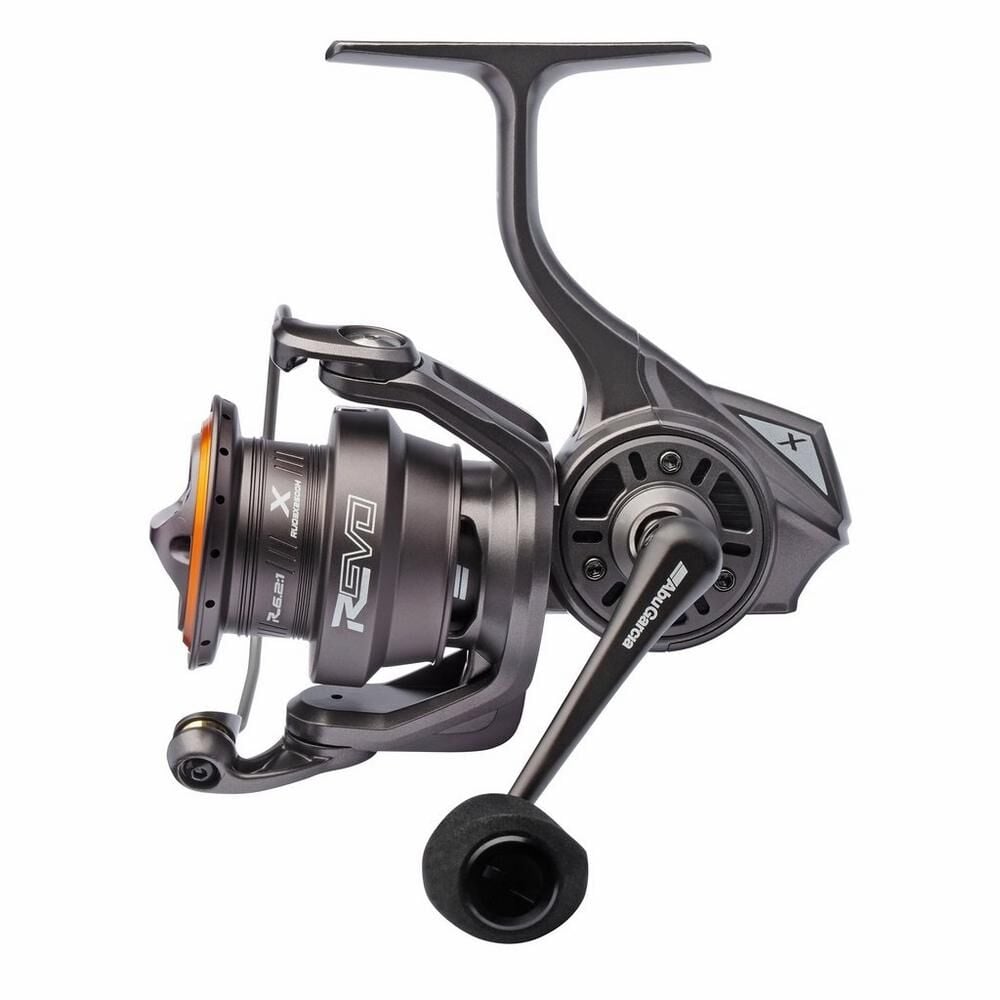 Abu Garcia Revo X Olta Makinesi Standart - 4000H