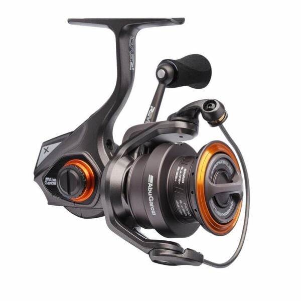 Abu Garcia Revo X Olta Makinesi Standart - 4000H