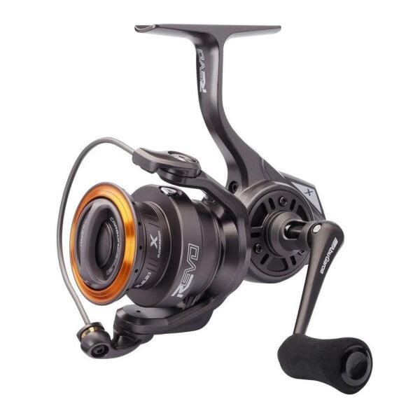 Abu Garcia Revo X Olta Makinesi Standart - 4000H
