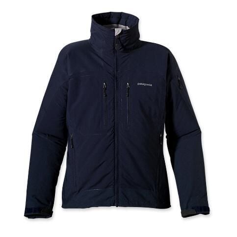 Patagonia Bay Winter Sun Ceket LACİVERT - XL