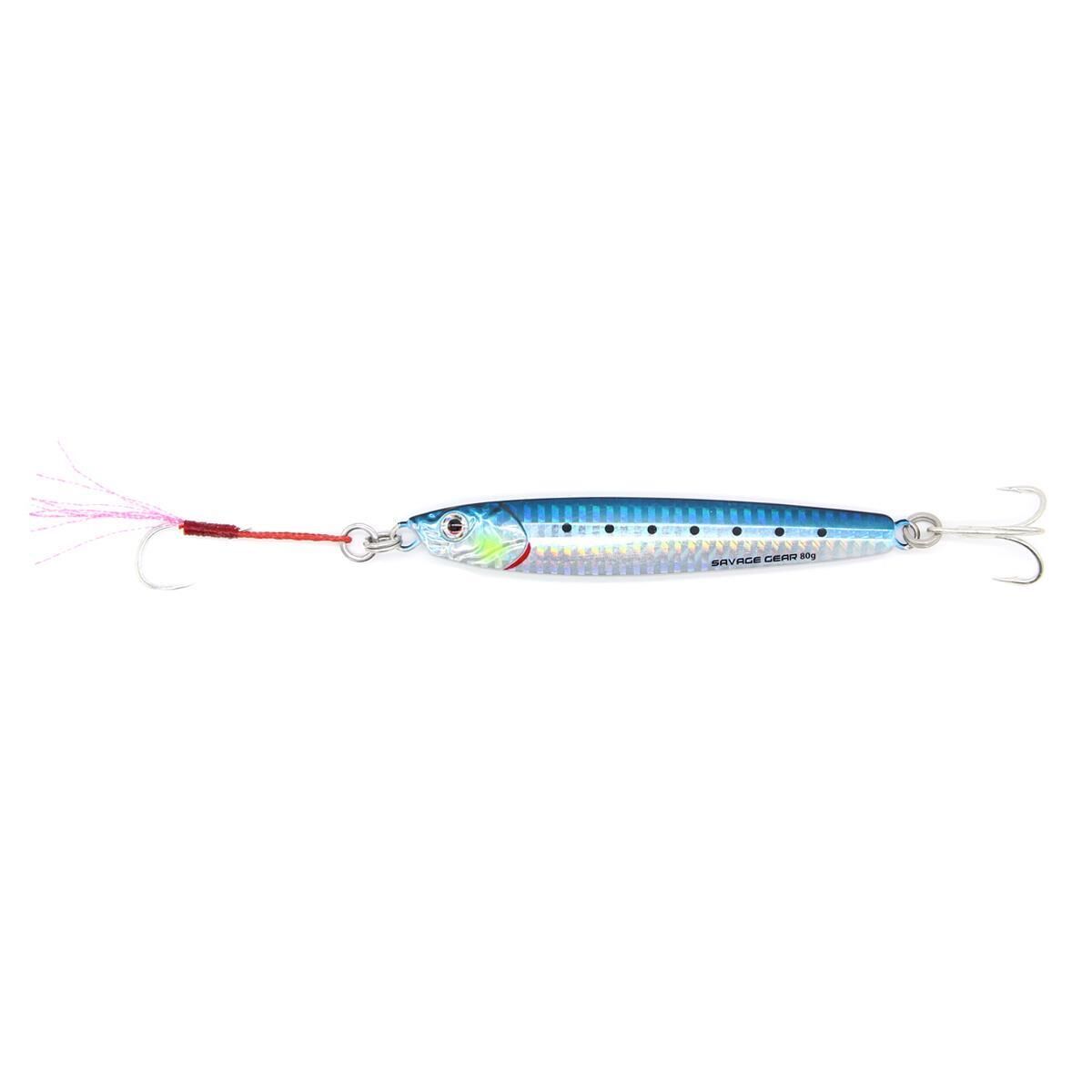 Savage Gear 3D Slim Minnow 80gr 11,7cm Jig Yem SARDİNE