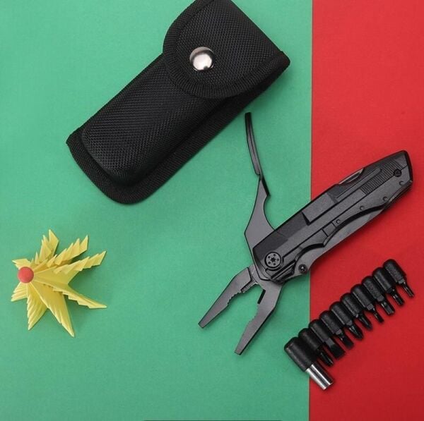 Grand Harvest GHK-PL101 Foldable Multi Tool