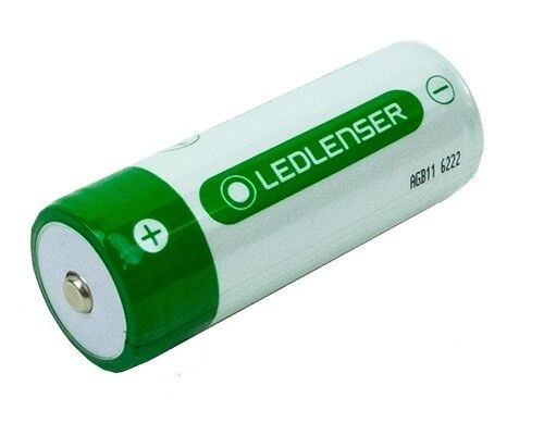 Ledlenser Pil 26650 5000 mAh