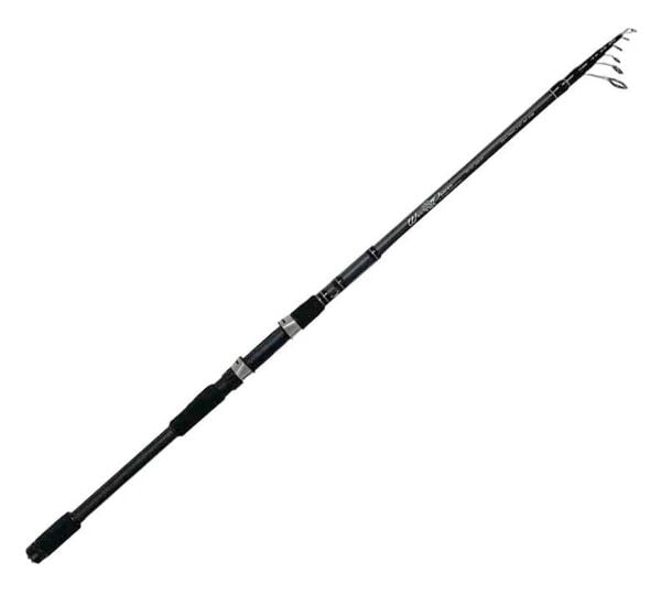 Okuma Wave Power Tele Spin 213 cm 10-30 gr Spin Olta Kamışı