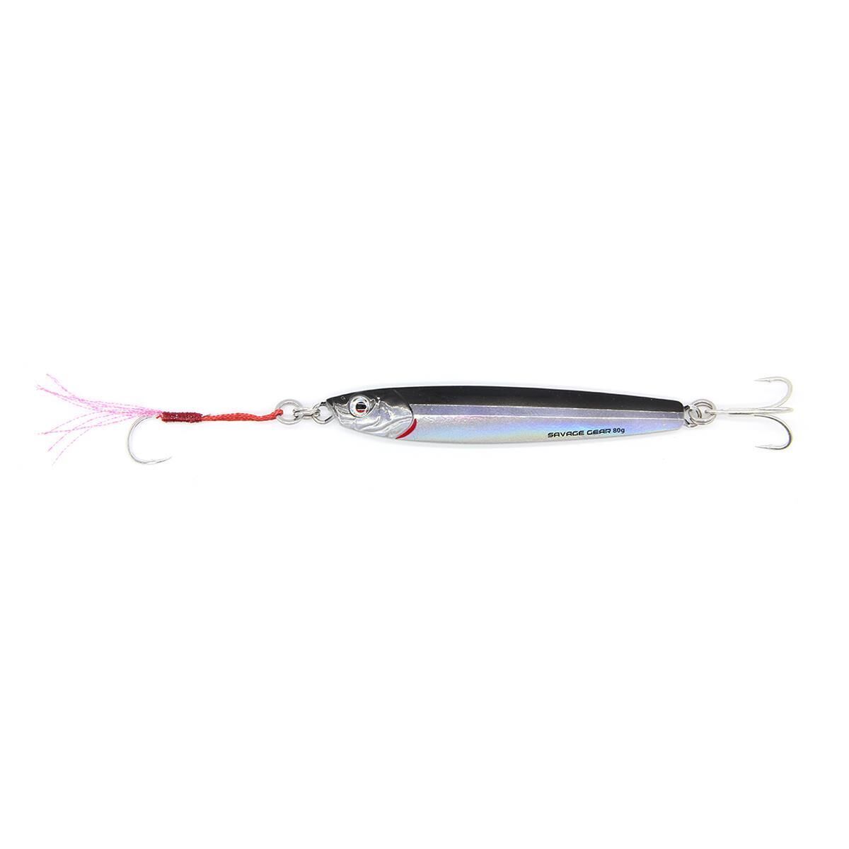 Savage Gear 3D Slim Minnow 80gr 11,7cm Jig Yem FLASH MİNNOW