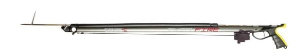 Seac Sub Twin Fire Zıpkın Tüfeği 105 cm