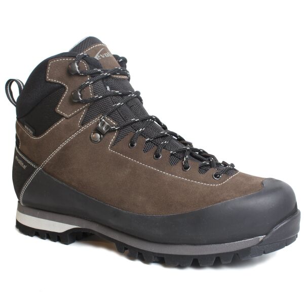 Evolite Synchro Evo-Tex Vibram Tabanlı Outdoor Bot 46