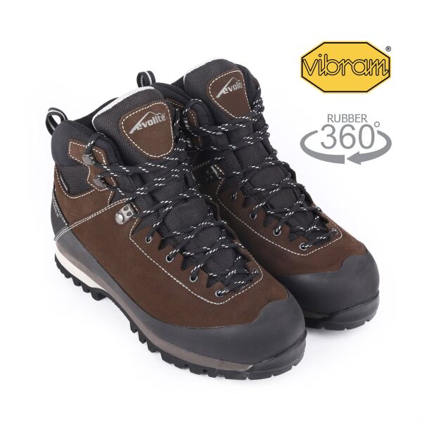 Evolite Synchro Evo-Tex Vibram Tabanlı Outdoor Bot 46