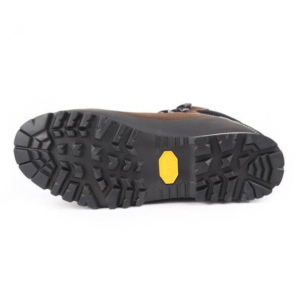 Evolite Synchro Evo-Tex Vibram Tabanlı Outdoor Bot 46