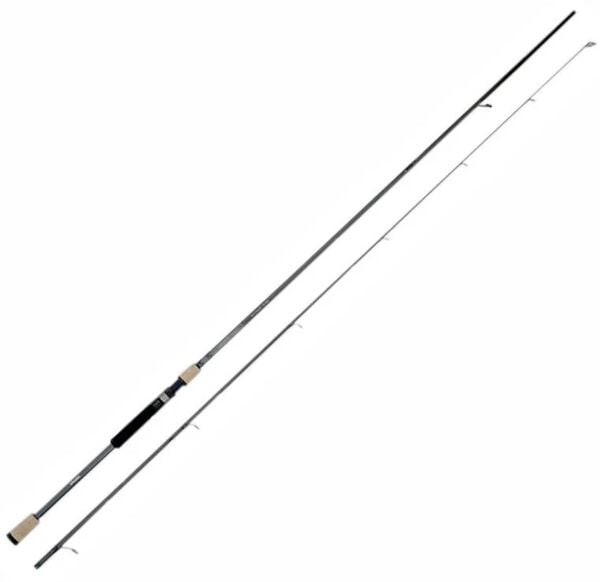 Okuma Azaki Spin 274 cm 7-28 gr 2 Parça Spin Olta Kamışı