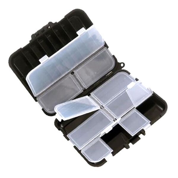 Remixon HS-026 Balıkçı Malzeme Kutusu Çift Taraflı