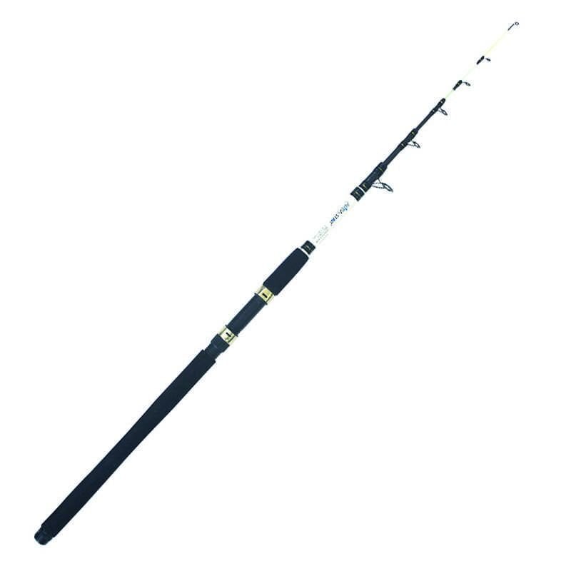 Albastar Predator 2228 Olta Kamışı Standart - 240CM