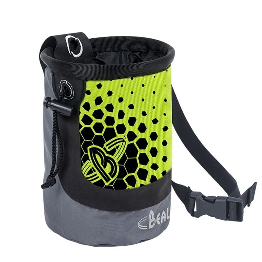 Beal Cocoon Maxi Magnezyum Torbası YEŞİL