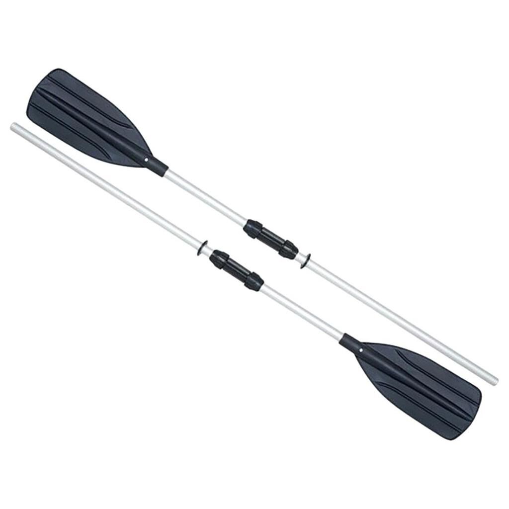 Bestway Hydro-Force Ayarlanabilir Delux Alüminyum Bot & Kano Küreği