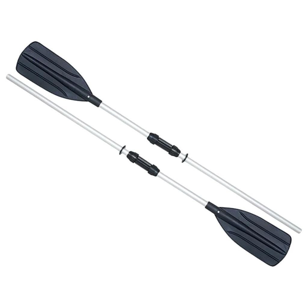 Bestway Hydro-Force Ayarlanabilir Delux Alüminyum Bot & Kano Küreği