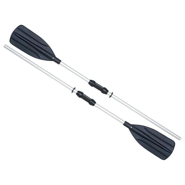 Bestway Hydro-Force Ayarlanabilir Delux Alüminyum Bot & Kano Küreği