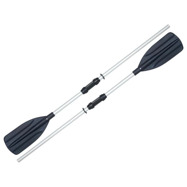 Bestway Hydro-Force Ayarlanabilir Delux Alüminyum Bot & Kano Küreği