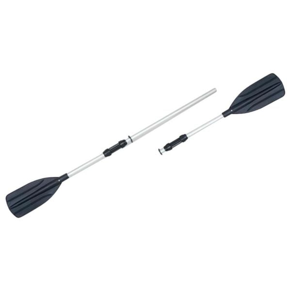 Bestway Hydro-Force Ayarlanabilir Delux Alüminyum Bot & Kano Küreği