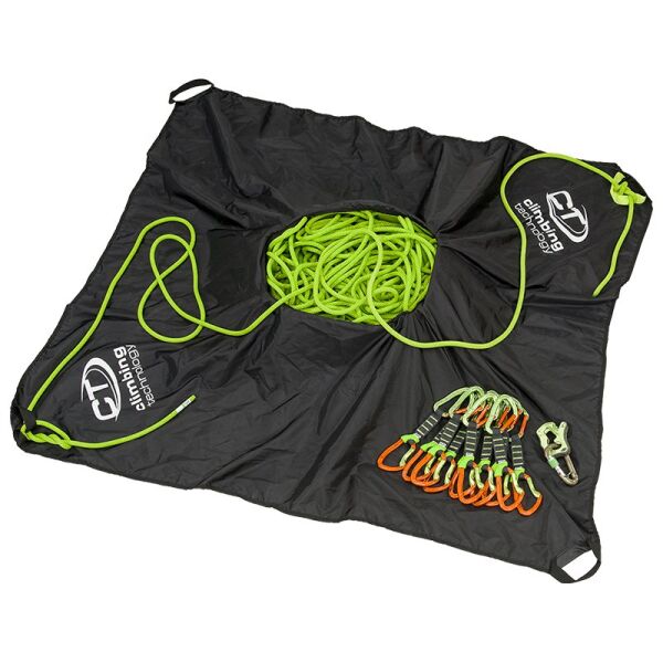 Climbing Technology Tank Evo İp Çantası 25 Lt