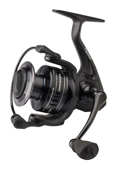 Dam Darkside (8) 6000S FD 7+1BB Olta Makinesi