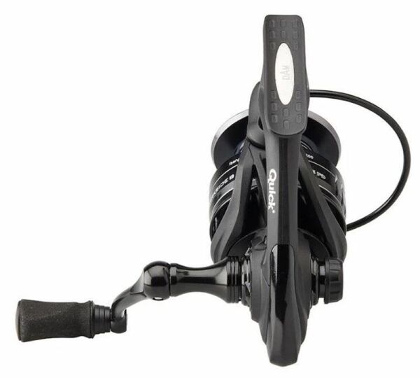 Dam Darkside (8) 6000S FD 7+1BB Olta Makinesi