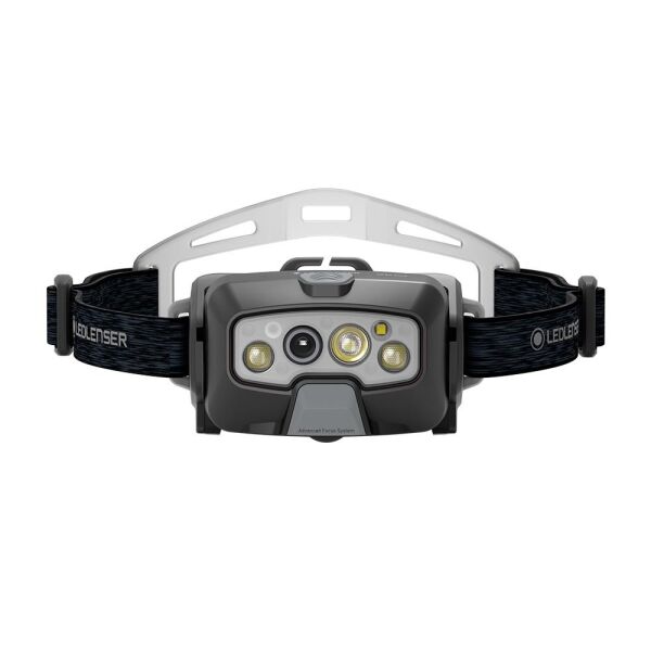 Ledlenser HF8R Core + Type C Adaptör Kafa Lambası Set