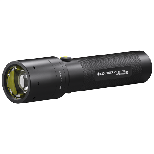 Ledlenser İ9 CRI El Feneri