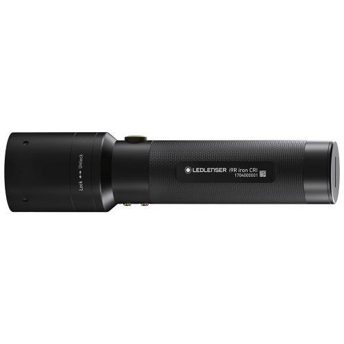 Ledlenser İ9 CRI El Feneri